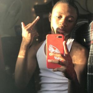 Meet your Posher, Andre